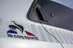 Renault Twingo le coq sportif 2019 года